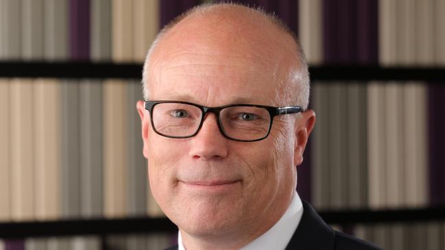 CyberCX chief strategy officer Alastair MacGibbon said the AUKUS partnership was ‘an amazing achievement’ that came with ‘with huge responsibility’.