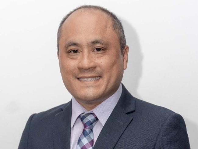 Cabramatta Labor MP, Tri Vo. Picture: Supplied.