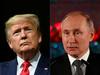 ‘Courageous man’: Putin congratulates Trump