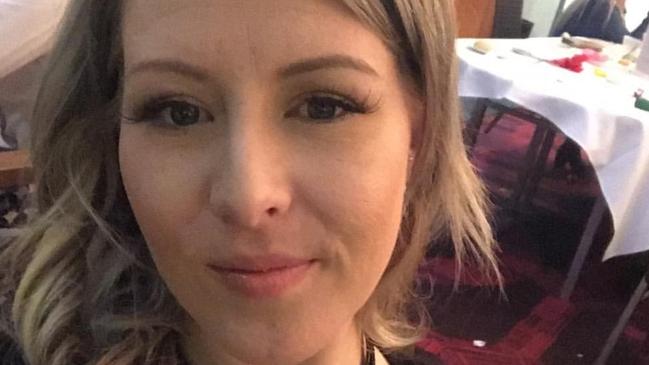 Jade Cheasley rorted Centrelink for more than $100,000. Facebook.