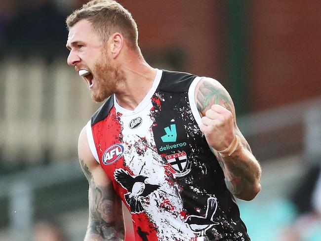 Tim Membrey’s wife is about to give birth to their first child.