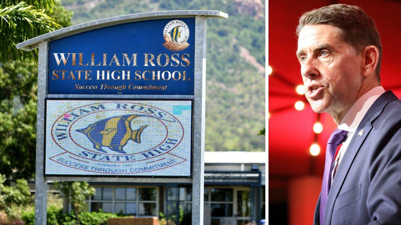 State’s huge cash splash on NQ schools revealed