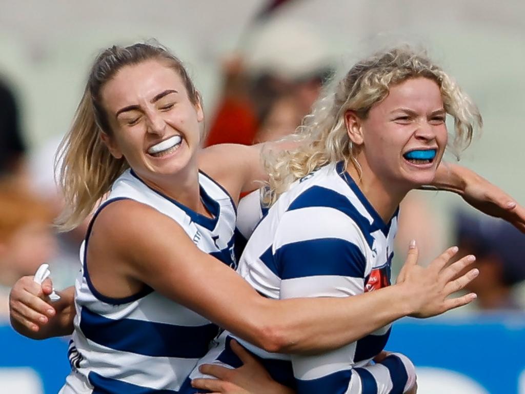 AFLW | AFLW | Herald Sun