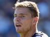 Barometer: Luckless Cat hurt again