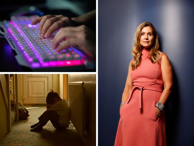 Unaccompanied minors on flights. Hotel staff witnessing a suspicious adult checking in with a child. IT managers finding an employee accessing child sexual abuse material on a work computer.