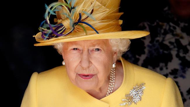 A memorial will be held for Queen Elizabeth II at St Monica’s Cathedral, from 10am to 11am. (Photo by Max Mumby/Indigo/Getty Images)