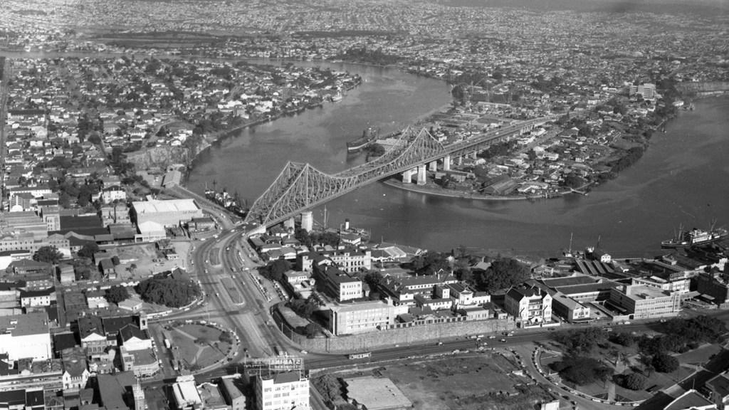 Remembering The Story Bridge