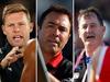 Malthouse: The key factors Dons, Hawks, Saints must tick off