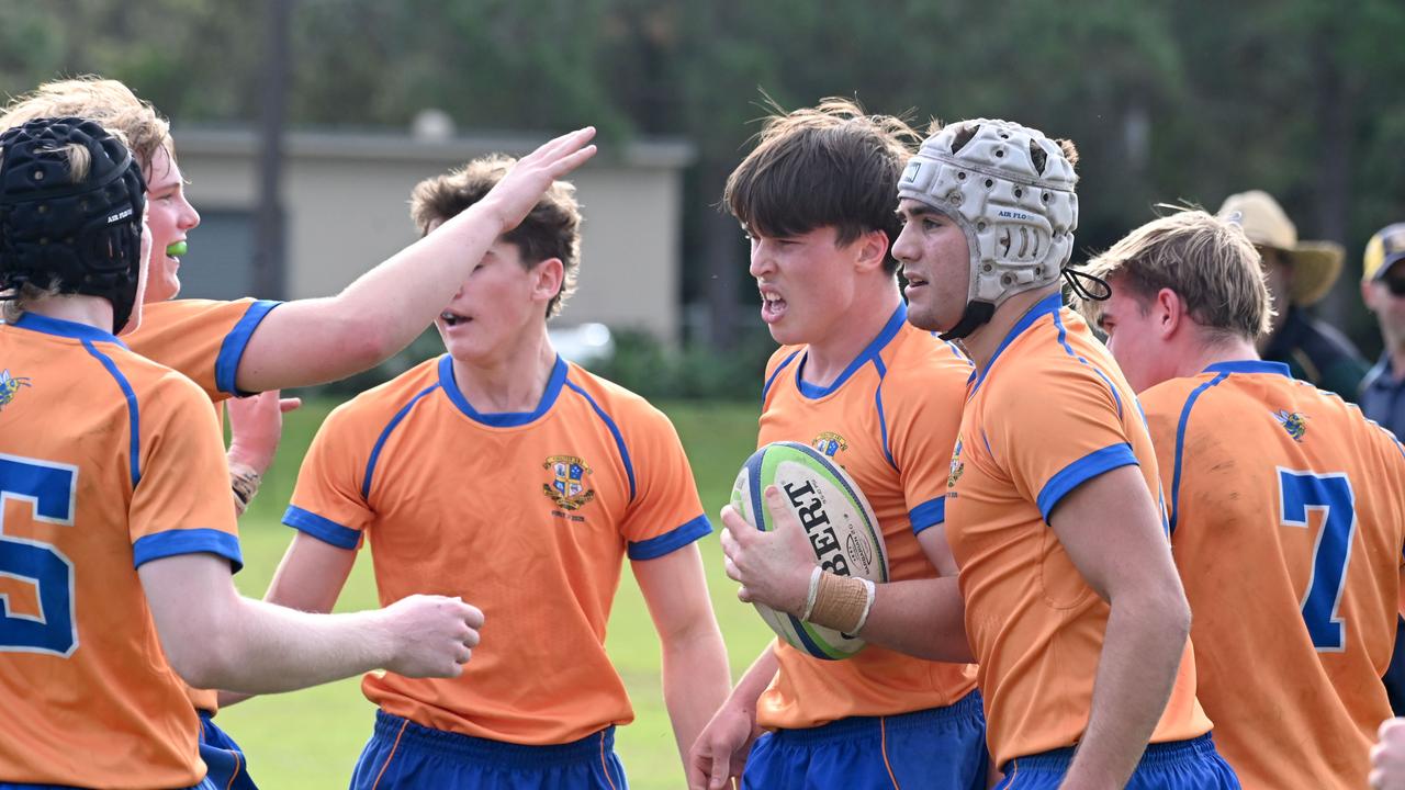 AIC First XV rugby “grand final’’ confirmed