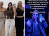 ‘Ambitious’: Wild way women calling out men