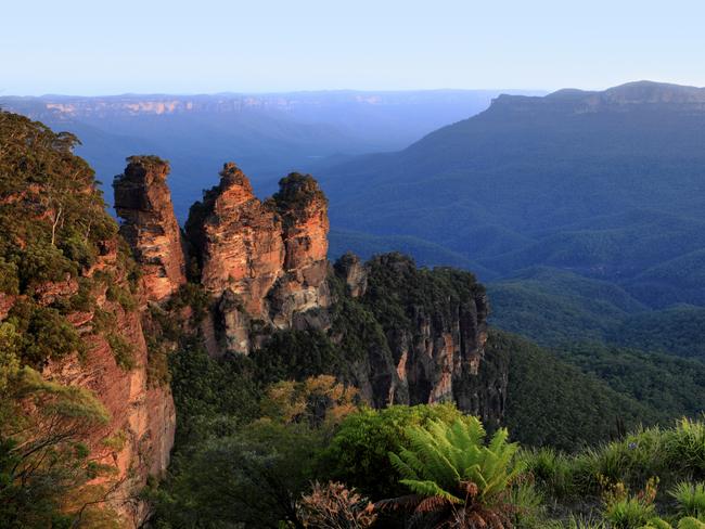 Fancy a weekend getaway to the Three Sisters? Well, it’ll cost you more from now on.