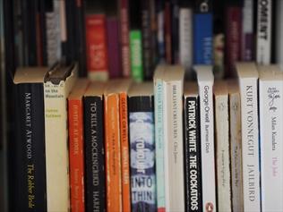 Books