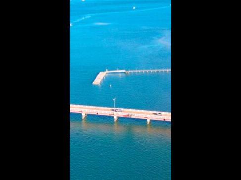 Premier's second Bribie Island bridge plan under fire 