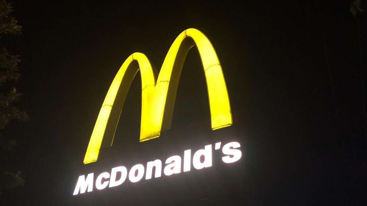 Northmead McDonald’s at Windsor Rd approved to open 24 hours The Chronicle