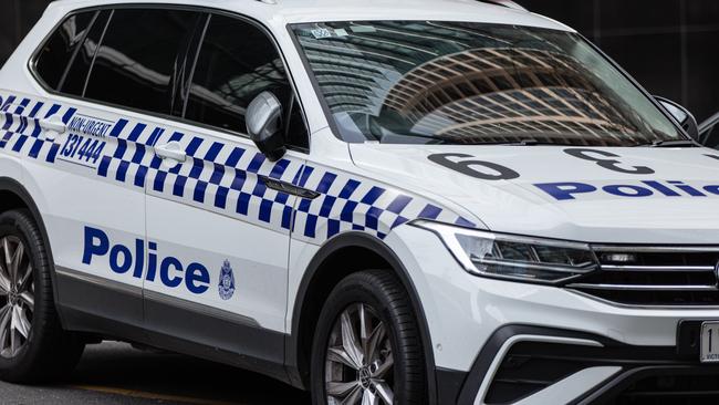 Police are seeking public assistance after a woman was found with serious injuries in Belmont on Saturday morning. Picture: NewsWire/Diego Fedele