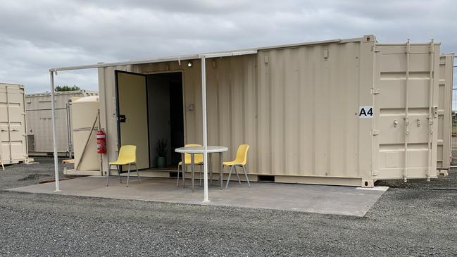 ‘Devastating’: Community’s angst over pod village