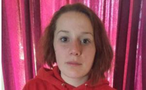 Missing teen from Toowoomba. Cotswold Hills 2607/19