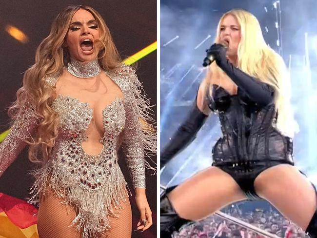 Eurovision winner for 2025 has been crowned.