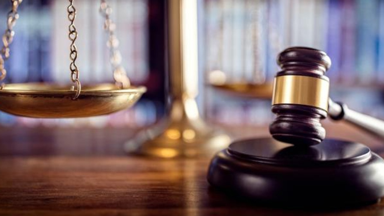 The 22-year-old’s life had spiralled out of control after taking to meth use.