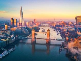 According to data from Lighthouse, London hotel rates rose 26.53 per cent in the last five years. Picture: iStock.