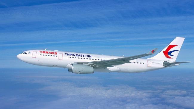 Qantas and China Eastern are unwinding their joint business after opposition from the competition watchdog.