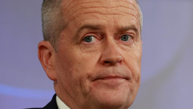 Labor lost the 2019 election after leader Bill Shorten refused to rule out shutting Queensland’s Adani coal project.