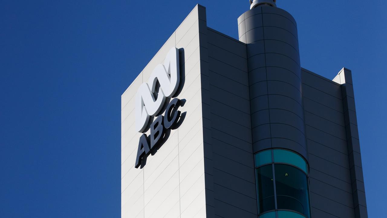 ABC’s $28k a day spend on ads, promos and “research” | Daily Telegraph