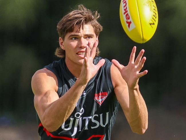 Who misses out? The Essendon best 23 squeeze is real