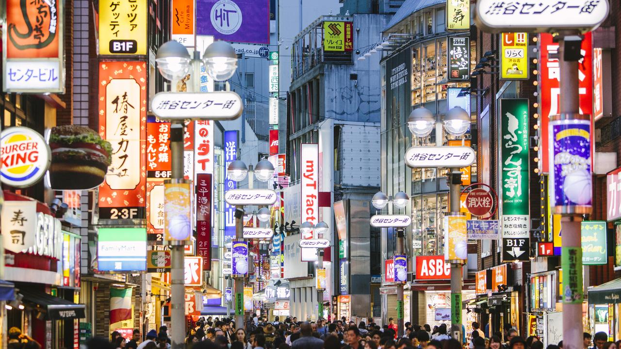 The next two months are set to bring even more life to Japan.