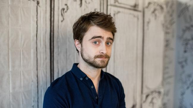 Daniel Radcliffe. Photo by Roy Rochlin/FilmMagic