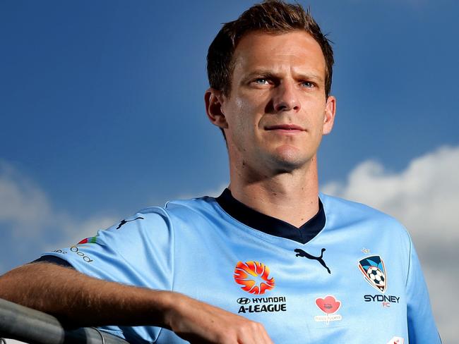 Sky Blues play it cool in Big Blue