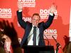 LNP confident of wafer-thin majority