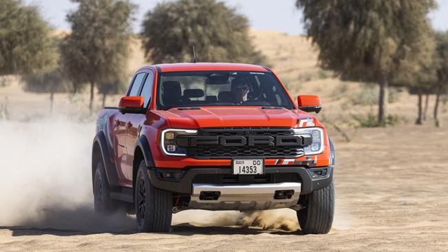 Hyundai needs its own Ranger. Picture: Supplied