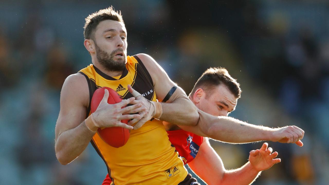 Jack Gunston. Picture: Getty Images