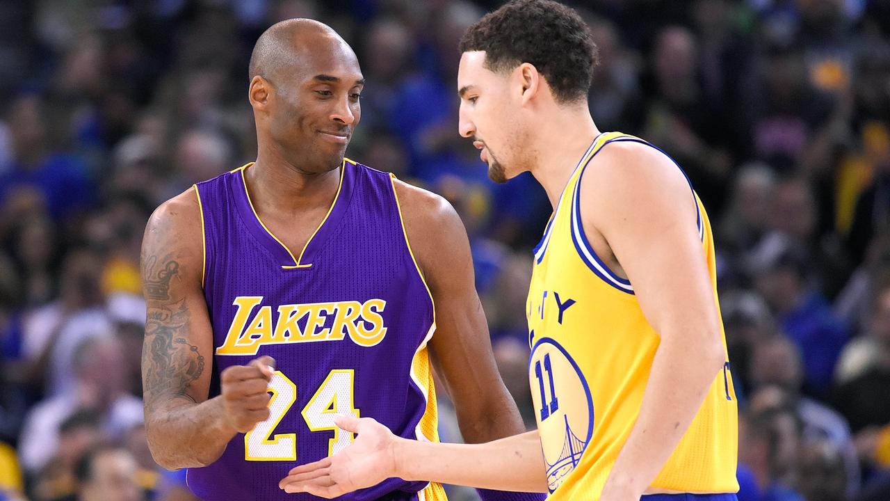 Kobe Bryant left 'special' legacy for generation of NBA players - ABC News