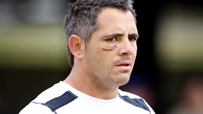 Corey Parker Autobiography: Broncos Star Reveals Contract That Had Him ...