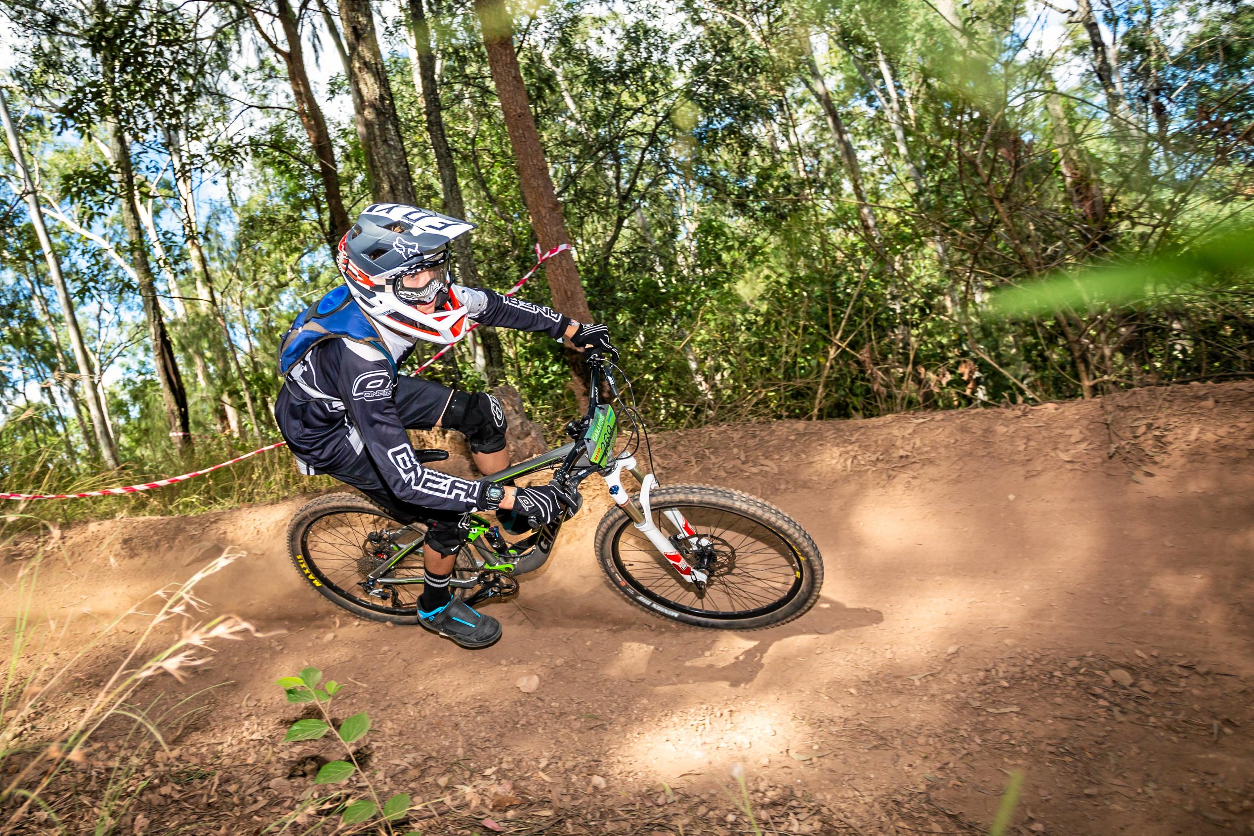 Garapine mtb deals