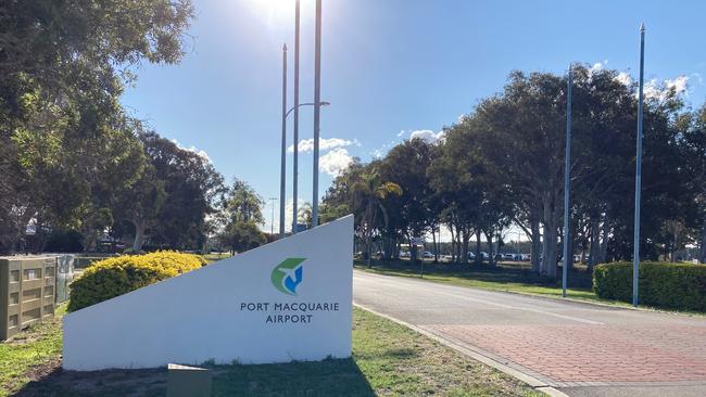 $58 million Port Macquarie Airport Business Park cleared for takeoff