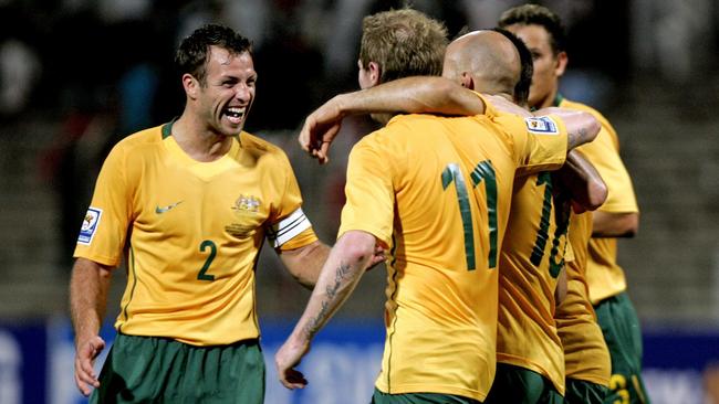 OS Daily: Bresciano's old club to become City's 11th buy