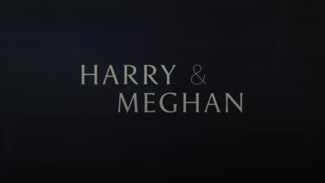 Harry And Meghan Netflix: Biggest Bombshells Of Prince Harry And Meghan ...