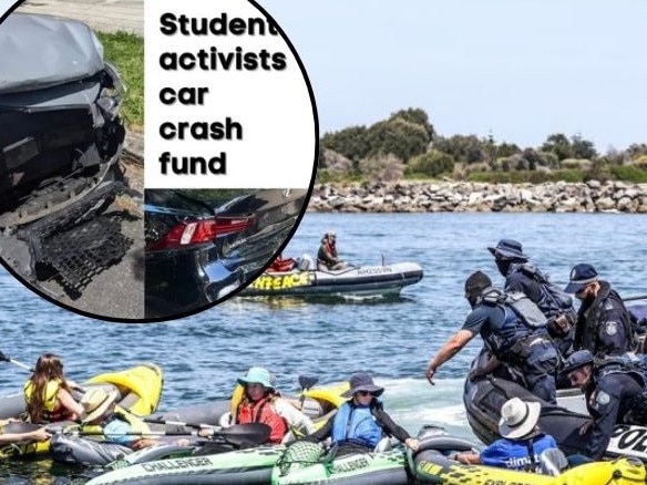 thumbnail student activists crash on way.