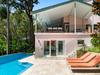 Avalon party house has a Mediterranean flavour