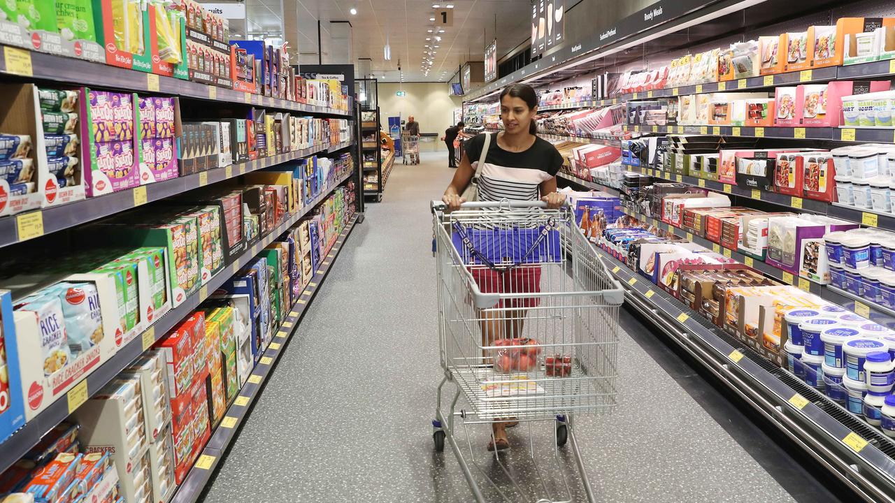 Aldi to purge disposable plastic by 2025 | The Australian