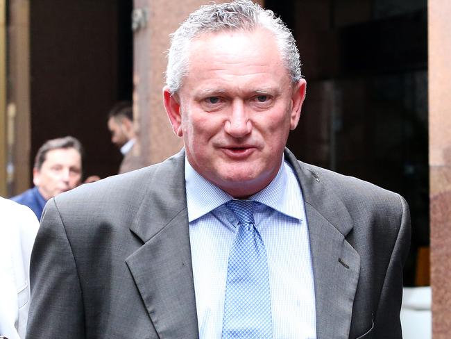 Stephen Dank was the architect of an supplements program that brought Essendon to its knees.