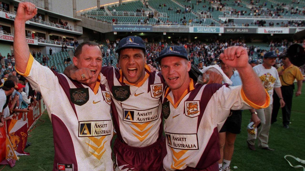 NRL 2023: Kevin Walters Dally M coach of the year, Brisbane Broncos,  premiership, Wayne Bennett, season, minor premiership, title