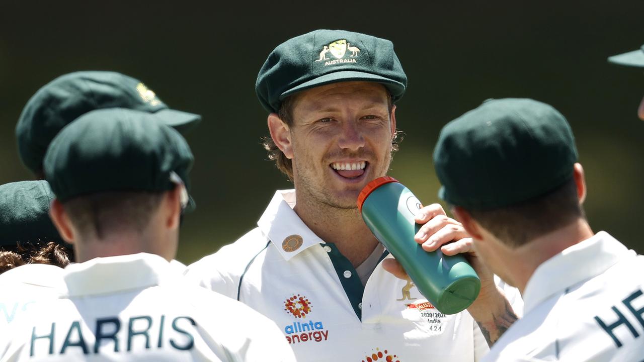 Ashes Cricket: James Pattinson Retirement As All-rounder Sean Abbott Is ...