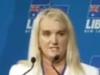 Liberals boo while member acknowledges traditional owners