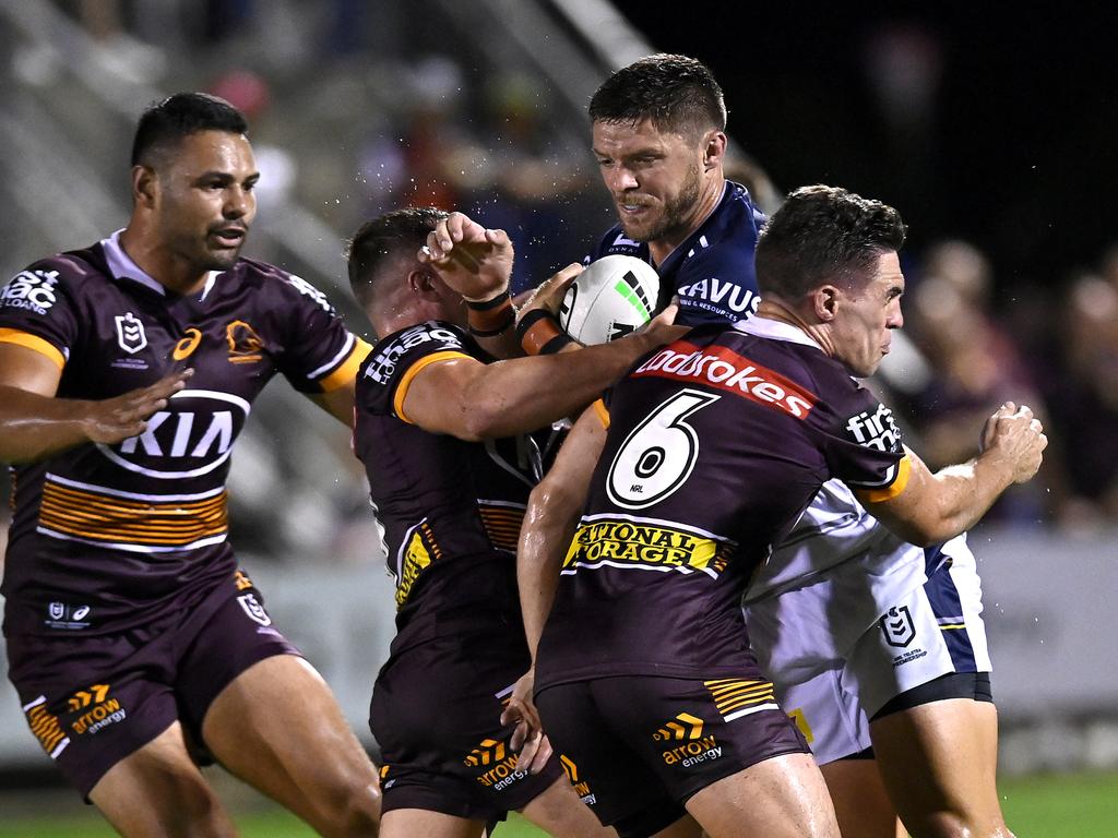 Why Cowboys fans should be excited for NRL in 2021 | Townsville Bulletin