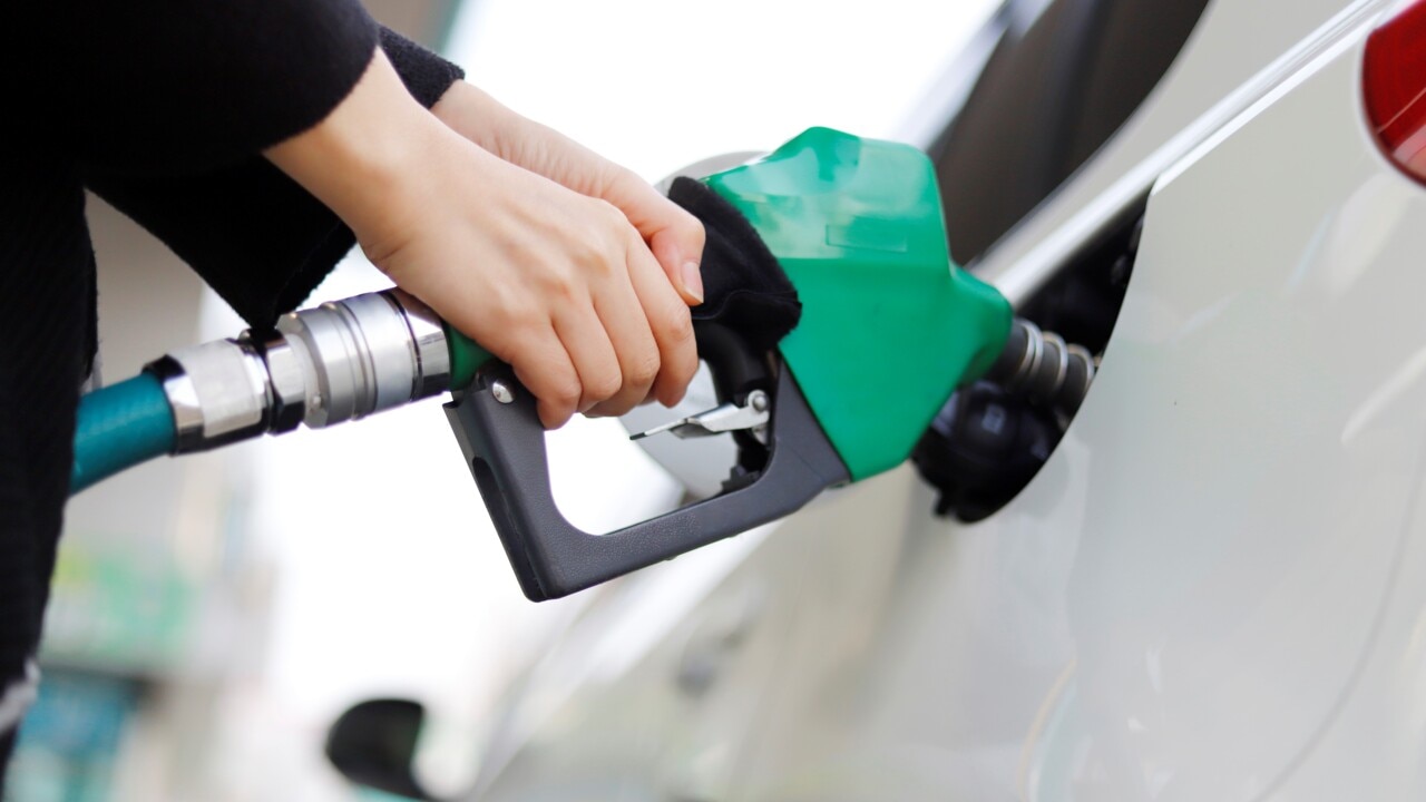 Cutting fuel excise is ‘not the right approach’ to oil price volatility