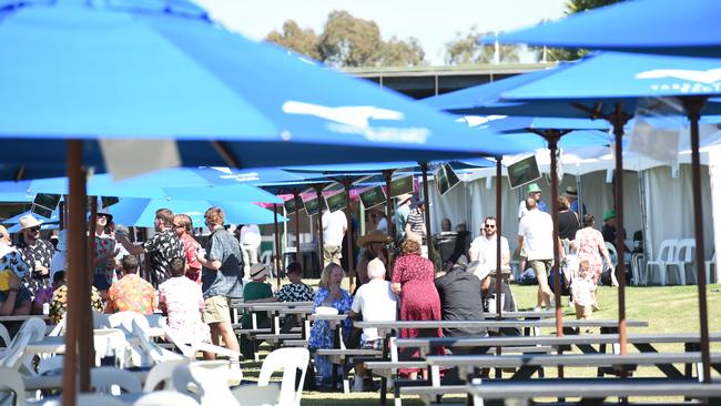 Yarra Valley Cup 2024. Picture: David Smith